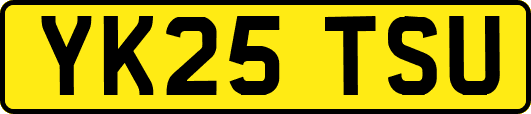 YK25TSU