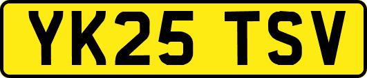 YK25TSV