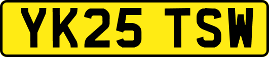 YK25TSW