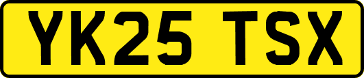 YK25TSX