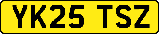 YK25TSZ