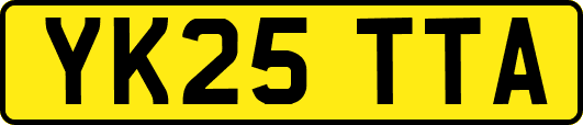 YK25TTA