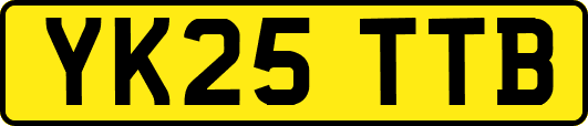 YK25TTB