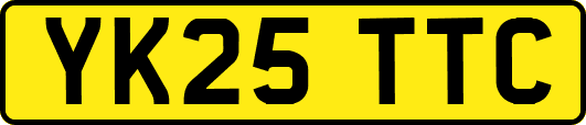 YK25TTC