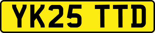 YK25TTD