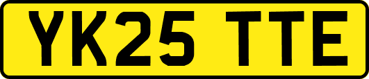 YK25TTE