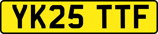 YK25TTF