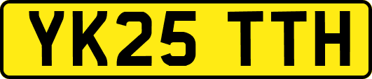 YK25TTH
