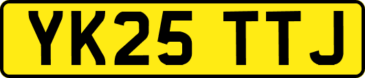 YK25TTJ