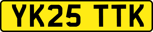 YK25TTK