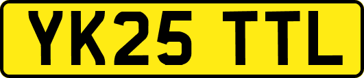YK25TTL