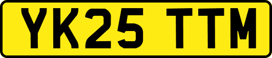 YK25TTM