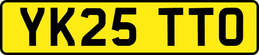 YK25TTO