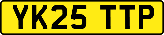 YK25TTP