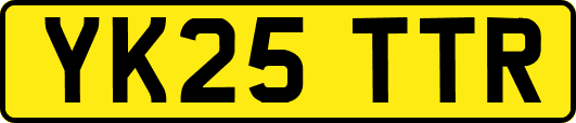 YK25TTR