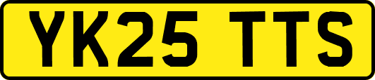 YK25TTS