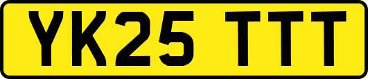 YK25TTT