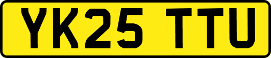 YK25TTU