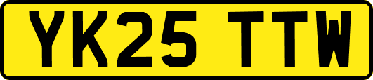 YK25TTW