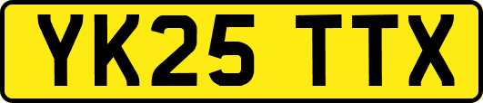 YK25TTX