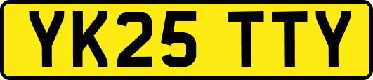 YK25TTY