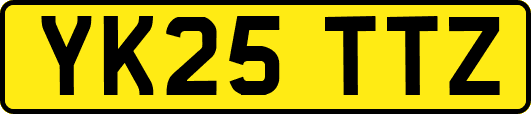 YK25TTZ