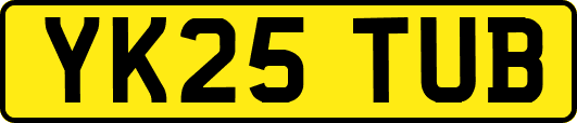 YK25TUB