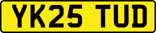 YK25TUD