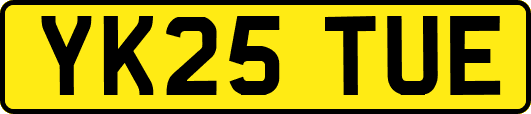 YK25TUE