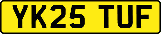 YK25TUF