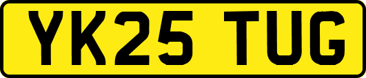 YK25TUG