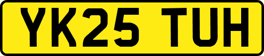 YK25TUH