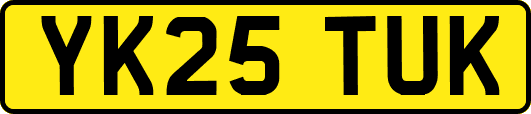 YK25TUK