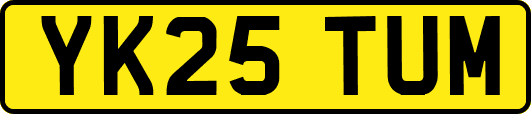 YK25TUM