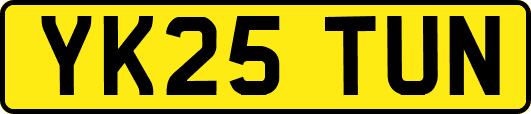YK25TUN