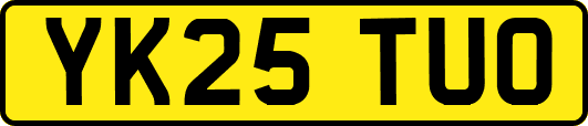 YK25TUO