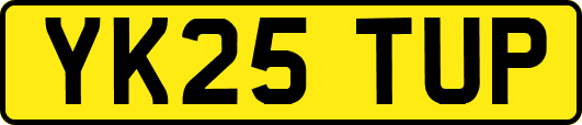 YK25TUP