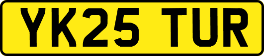 YK25TUR