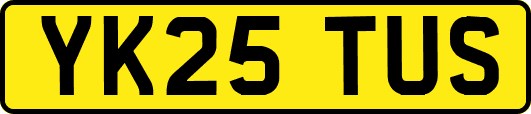 YK25TUS