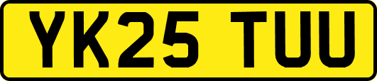 YK25TUU
