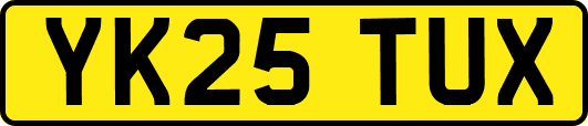 YK25TUX