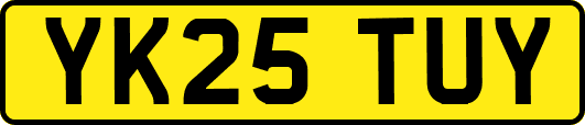 YK25TUY