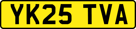 YK25TVA