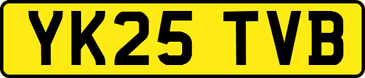 YK25TVB