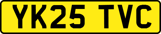 YK25TVC