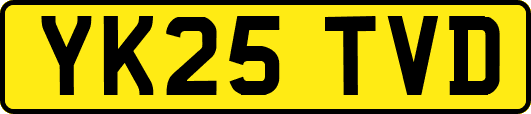 YK25TVD