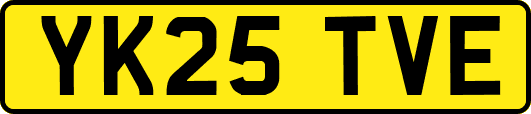YK25TVE
