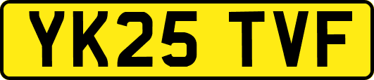 YK25TVF