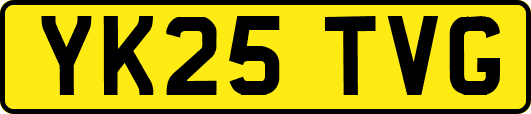 YK25TVG