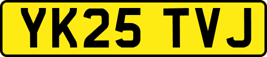 YK25TVJ
